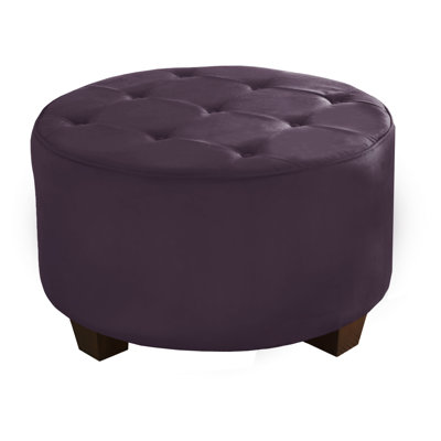 Skyline Furniture Lounge Cocktail Ottoman