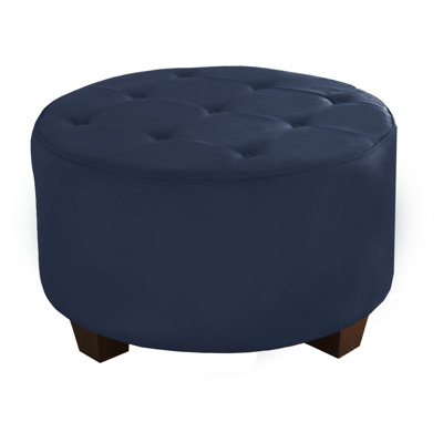Skyline Furniture Lounge Cocktail Ottoman