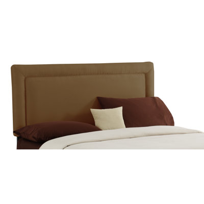 Skyline Furniture Border Upholstered Headboard