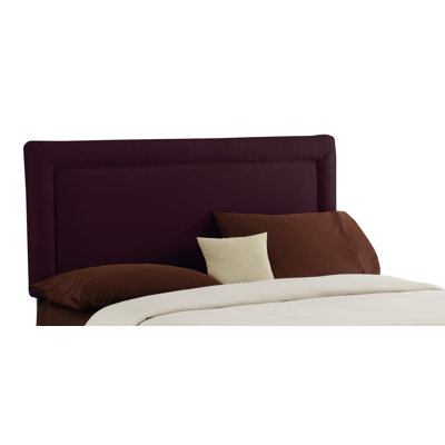 Skyline Furniture Border Upholstered Headboard