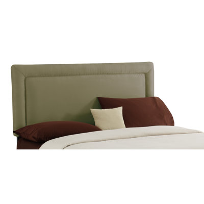 Skyline Furniture Border Upholstered Headboard