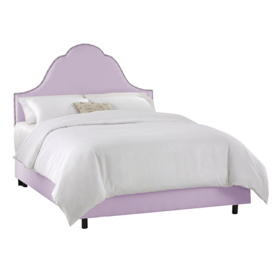 Skyline Furniture Panel Bed