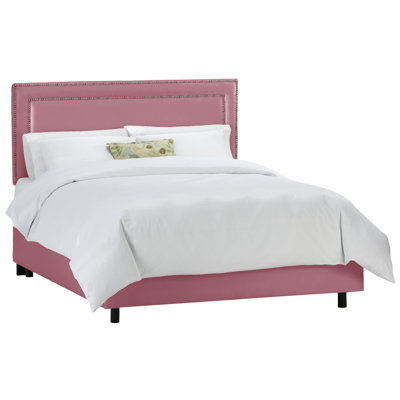 Skyline Furniture Panel Bed