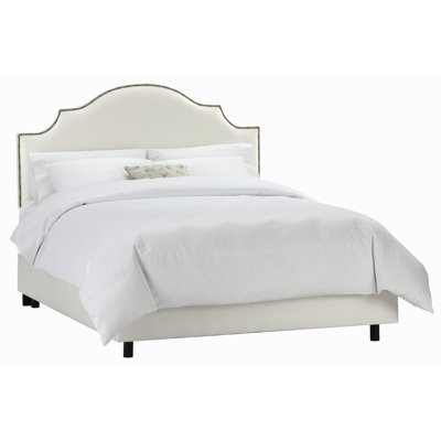 Skyline Furniture Panel Bed