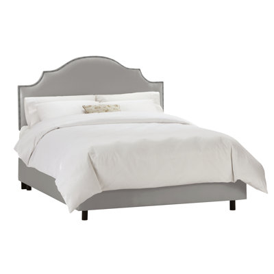 Skyline Furniture Panel Bed