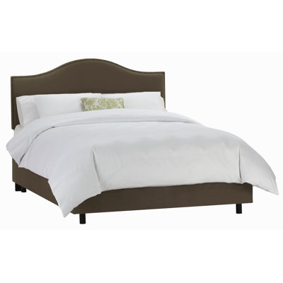 Skyline Furniture Panel Bed