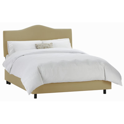 Skyline Furniture Panel Bed
