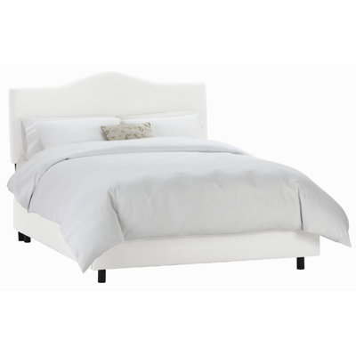 Skyline Furniture Panel Bed