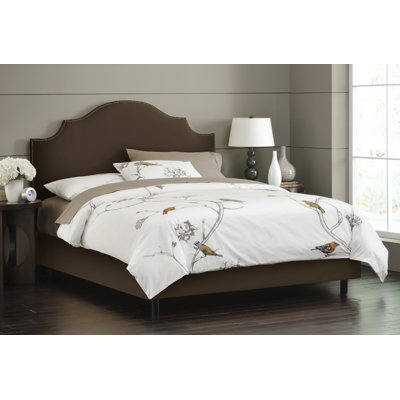 Skyline Furniture Panel Bed