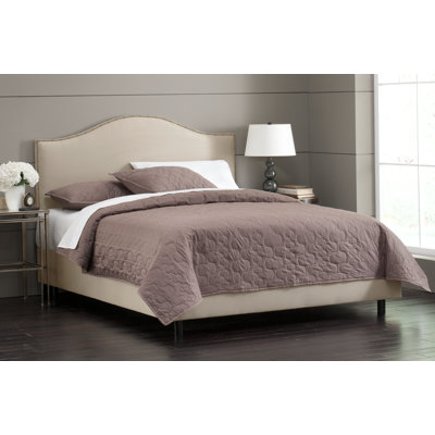 Skyline Furniture Panel Bed