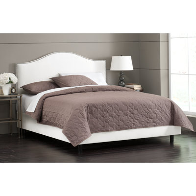 Skyline Furniture Panel Bed
