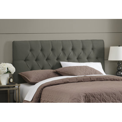 Skyline Furniture Tufted Upholstered Headboard