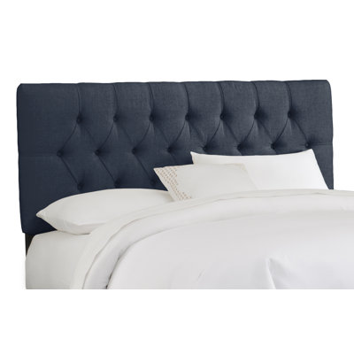 Skyline Furniture Tufted Upholstered Headboard