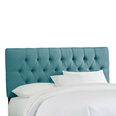 Skyline Furniture Tufted Upholstered Headboard