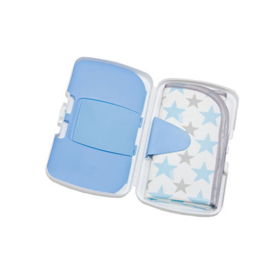 b.box Shining Stars Diaper Wallet