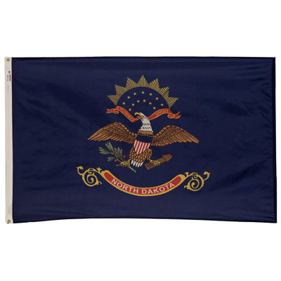 Valley Forge Flag U.S. States and Territories Traditional Flag