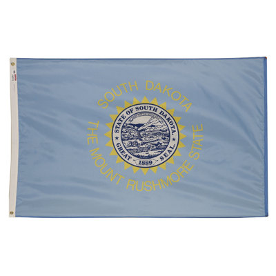 Valley Forge Flag U.S. States and Territories Traditional Flag