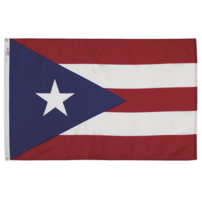 Valley Forge Flag U.S. States and Territories Traditional Flag