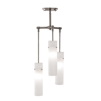 ILEX Lighting Arte Arm Tubing Pendant