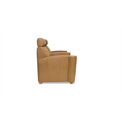 Bass Diplomat Custom Theater Lounger