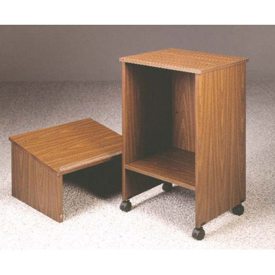 Ironwood Two Section Lectern