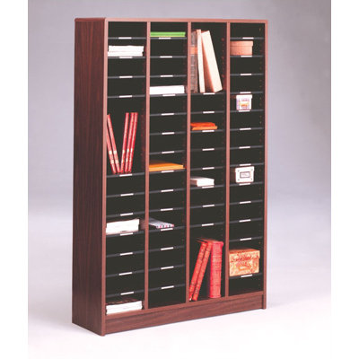 Ironwood Literature Organizer
