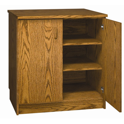 Ironwood Library 3000 Closed Storage