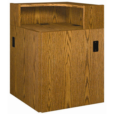 Ironwood Corner Riser