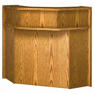Ironwood Corner Riser