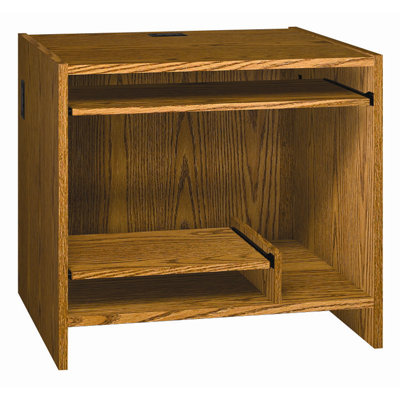 Ironwood Tower Work Station