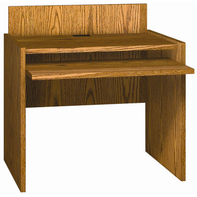 Ironwood One Person Lab Workstation