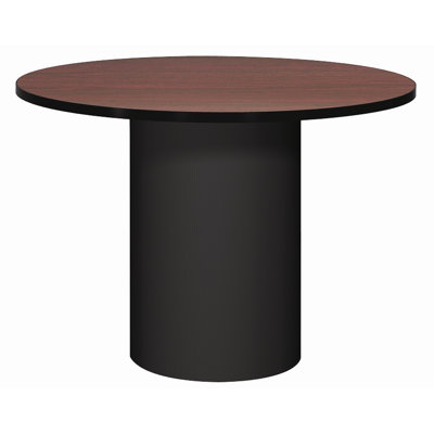 Ironwood Round Conference Table
