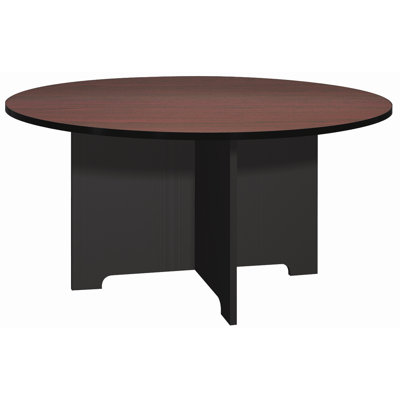 Ironwood Modular Conference Table