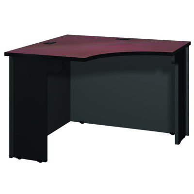 Ironwood 2400 Series Corner Workstation