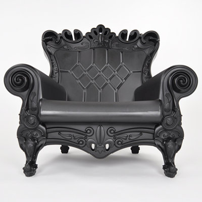 Design of Love Queen of Love Lounge Chair Set