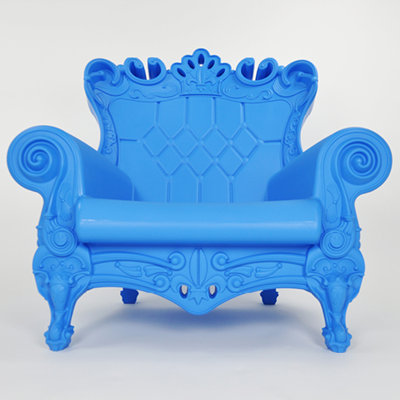 Design of Love Queen of Love Lounge Chair
