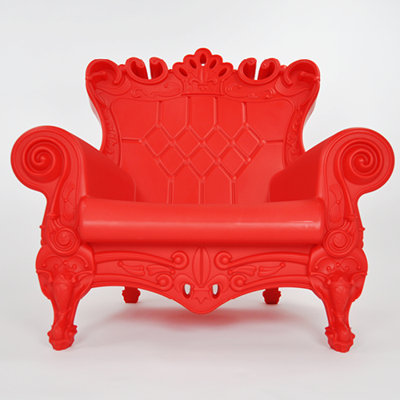 Design of Love Queen of Love Lounge Chair Set