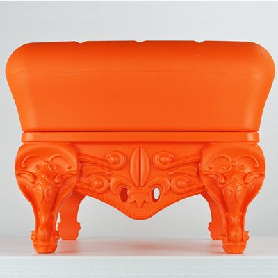 Design of Love Little Prince of Love Ottoman