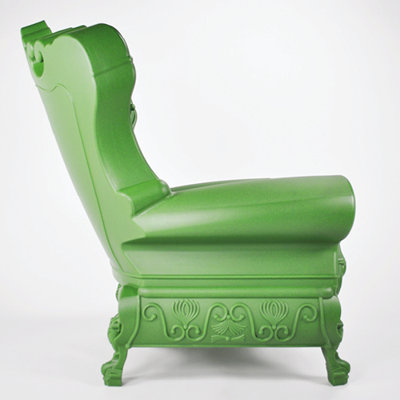 Design of Love Queen of Love Lounge Chair Set