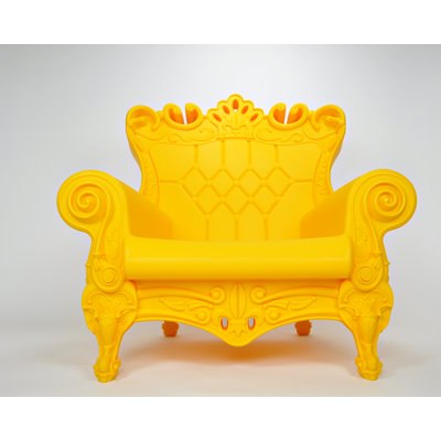 Design of Love Queen of Love Lounge Chair Set