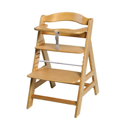 Hauck Alpha High Chair
