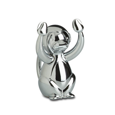 Umbra Anima Photo Memo Holder Monkey