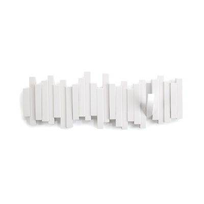 Umbra Sticks Wall Mounted Hook Rack