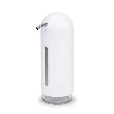 Umbra Penguin Soap Pump