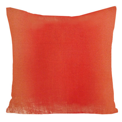 Kevin O'Brien Studio Ombre Velvet Decorative Pillow