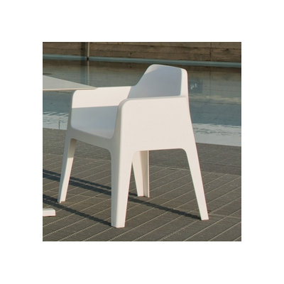 Pedrali SPA Plus Armchair