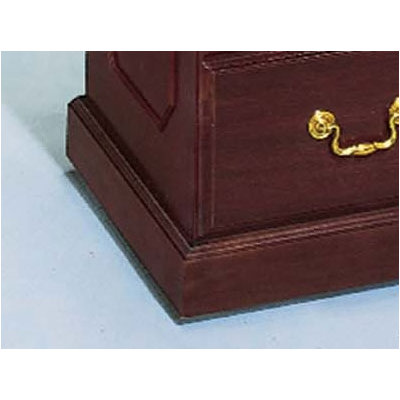 DMI Office Furniture Governor's Executive Credenza