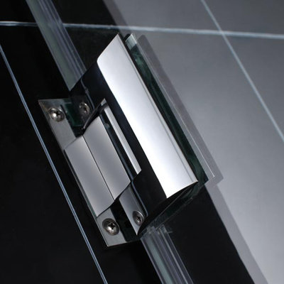 Dreamline Unidoor 2037 Frameless Shower Door