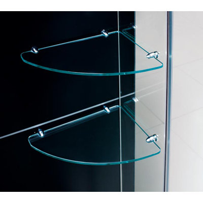 Dreamline Unidoor 2037 Frameless Shower Door