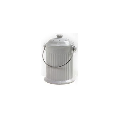 Norpro .1 Cu. Ft. Compost Bucket